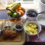 Bed & Breakfast Avenue House Ballyconnell (Cavan)