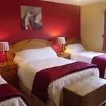 Bed & Breakfast Avenue House Ballyconnell (Cavan)