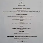 Bed & Breakfast Avenue House Ballyconnell (Cavan)