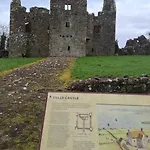Avenue House Ballyconnell (Cavan)