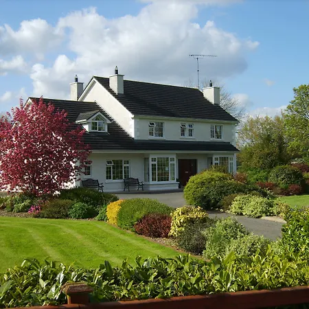 Frühstückspension Lake Avenue House