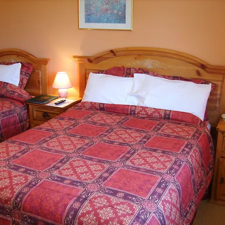 Lake Avenue House Frühstückspension 3*