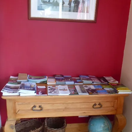 Lake Avenue House 3* Ballyconnell (Cavan)