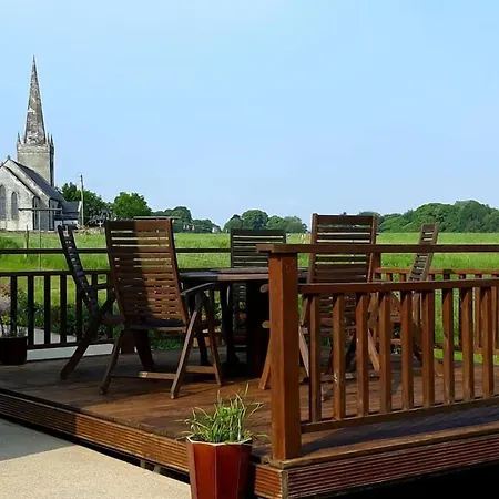 Avenue House Ballyconnell (Cavan)