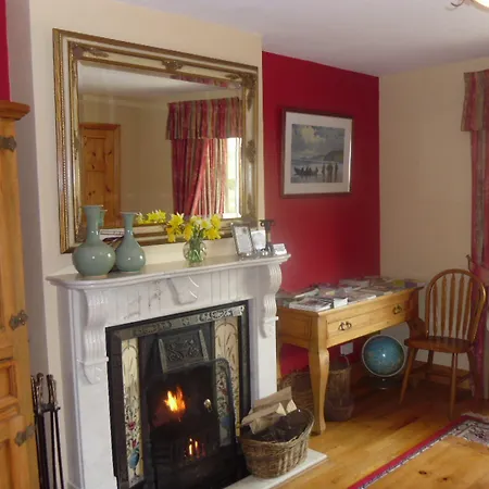 Frühstückspension Lake Avenue House