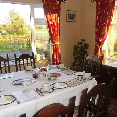 Lake Avenue House 3* Ballyconnell (Cavan)