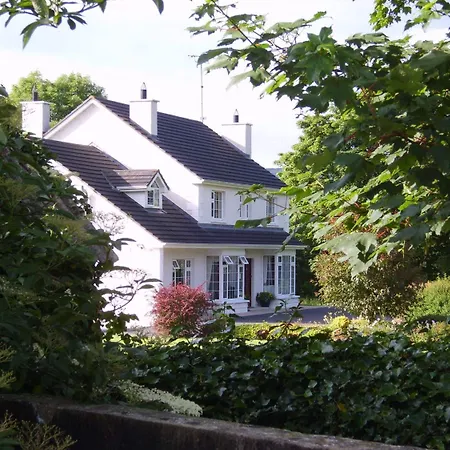 Avenue House 3* Ballyconnell (Cavan)