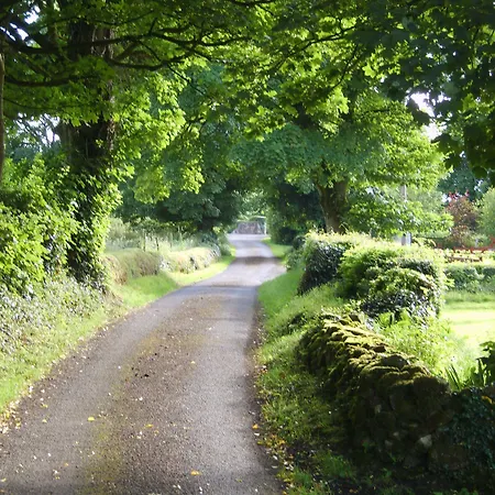 Avenue House Ballyconnell (Cavan)