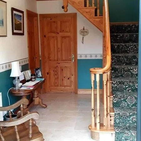 Lake Avenue House Frühstückspension 3*