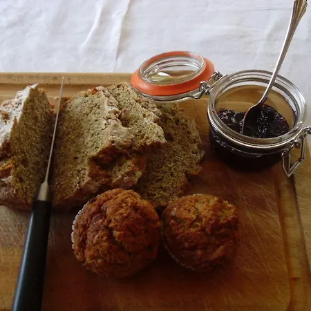 Lake Avenue House Frühstückspension