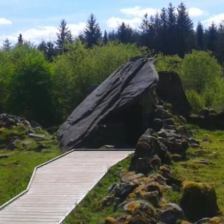 Avenue House Couette-café 3*