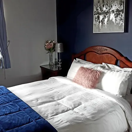 Avenue House 3* Ballyconnell (Cavan)