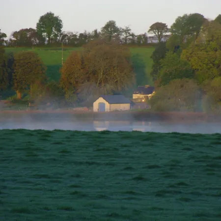 Frühstückspension Lake Avenue House