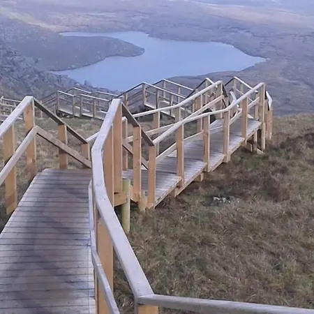 Lake Avenue House Ballyconnell (Cavan)