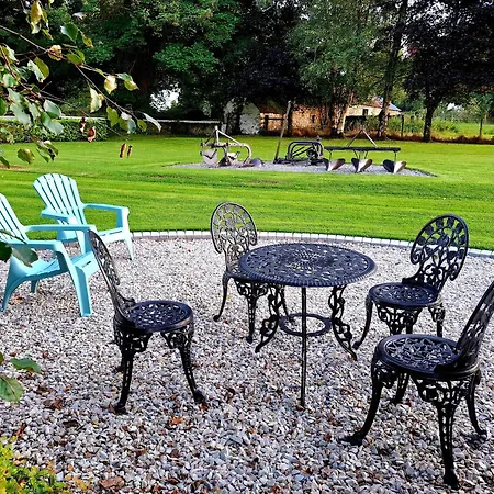 Avenue House Ballyconnell (Cavan)