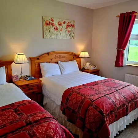 Avenue House 3* Ballyconnell (Cavan)