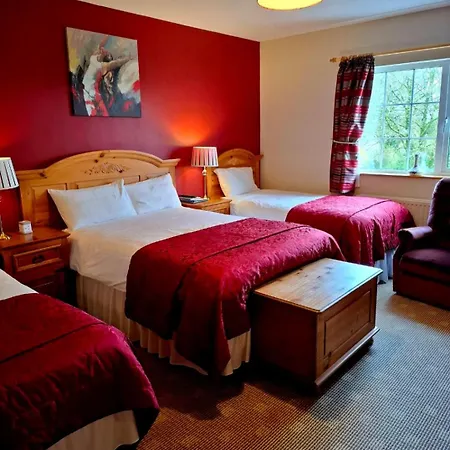 Avenue House Bed & Breakfast