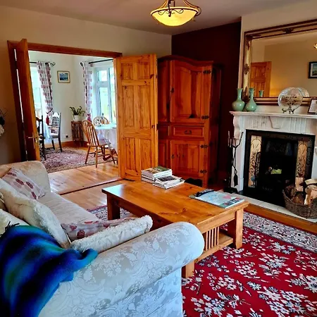 Avenue House Bed & Breakfast Ballyconnell (Cavan)
