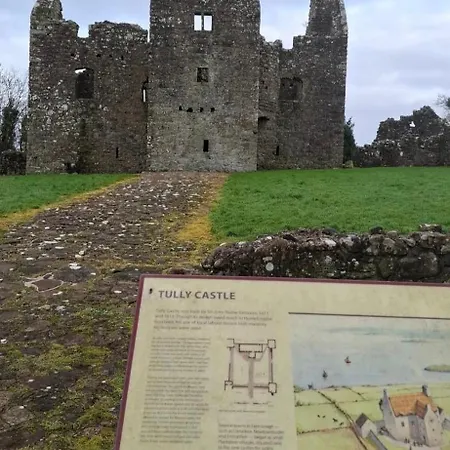 Avenue House Ballyconnell (Cavan)