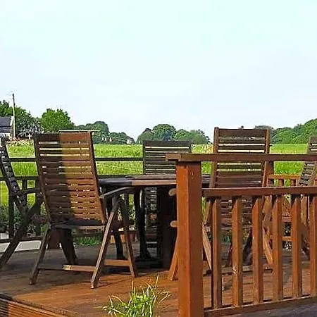 Avenue House Отель типа 