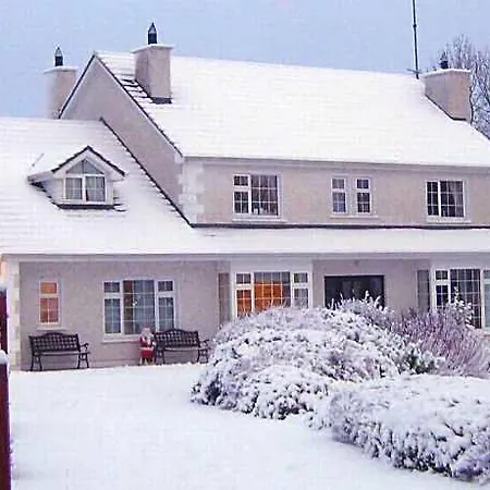 Avenue House 3* Балликоннелл