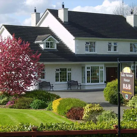Lake Avenue House Ballyconnell (Cavan)