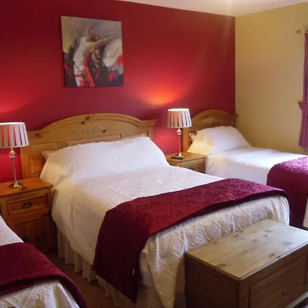 Frühstückspension Lake Avenue House 3*