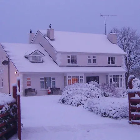 Lake Avenue House Bed & Breakfast Ballyconnell (Cavan)