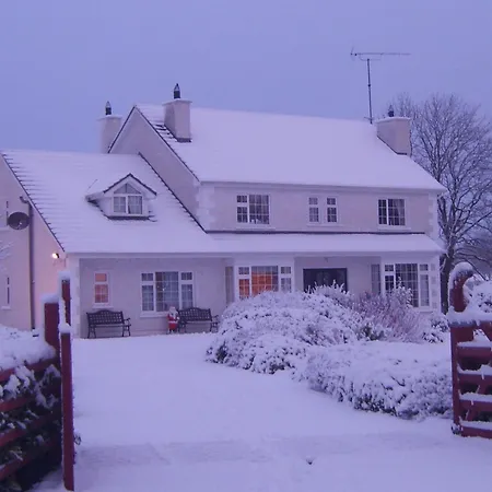 Avenue House Bed & Breakfast Ballyconnell (Cavan)