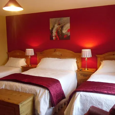 Lake Avenue House Bed & Breakfast Ballyconnell (Cavan)