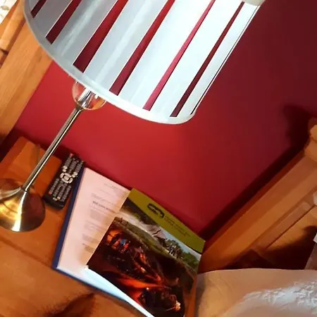 Bed & Breakfast Lake Avenue House