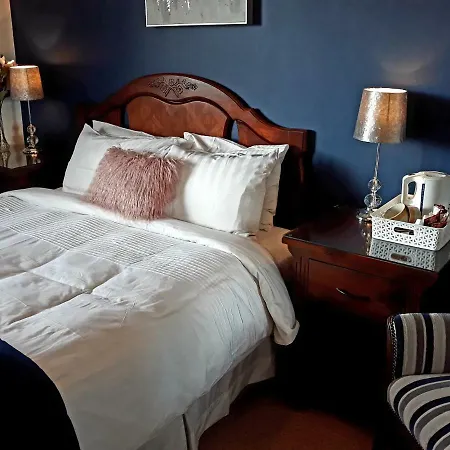 Frühstückspension Lake Avenue House