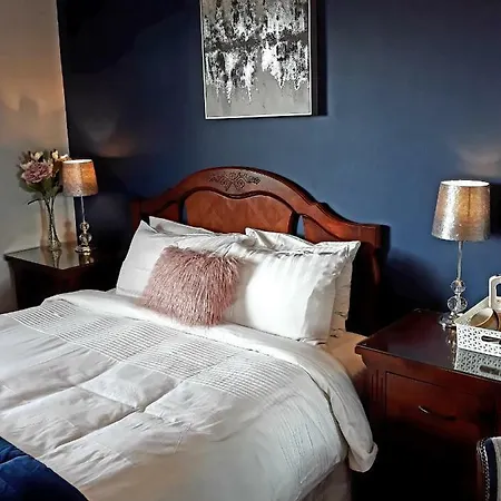 Avenue House 3* Ballyconnell (Cavan)