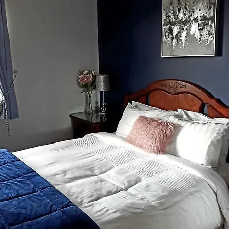 Lake Avenue House Frühstückspension Ballyconnell (Cavan)