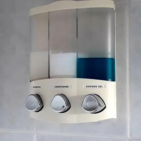 Frühstückspension Lake Avenue House 3*