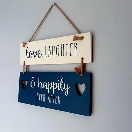 Frühstückspension Lake Avenue House