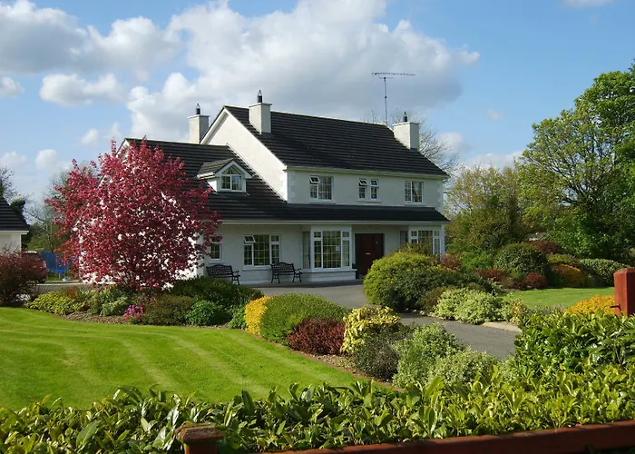 Bed & Breakfast Avenue House