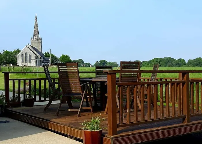 Avenue House Ballyconnell (Cavan)