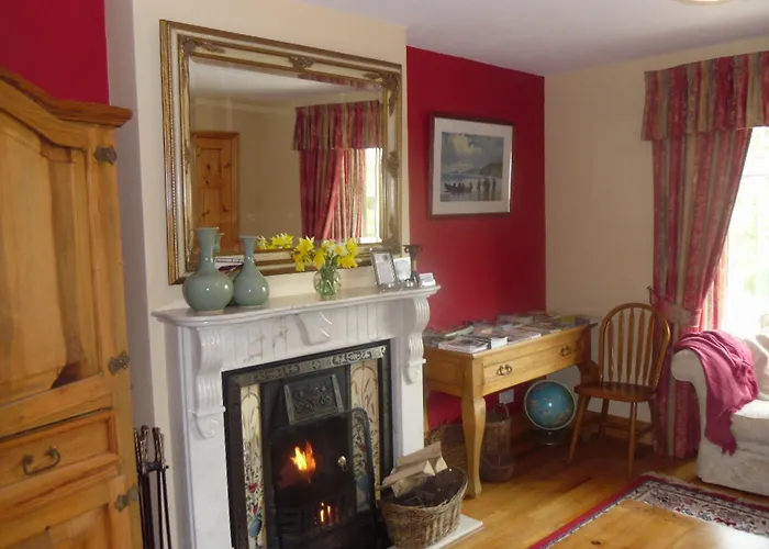 Bed & Breakfast Avenue House