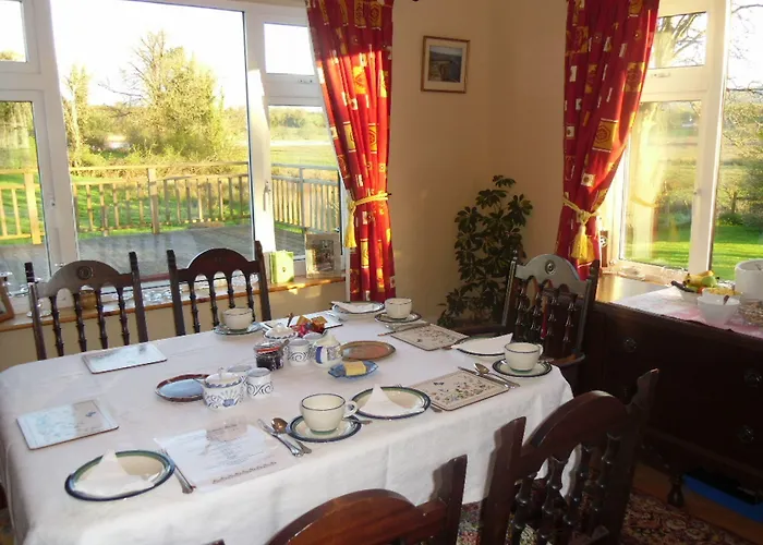 Avenue House 3* Ballyconnell (Cavan)