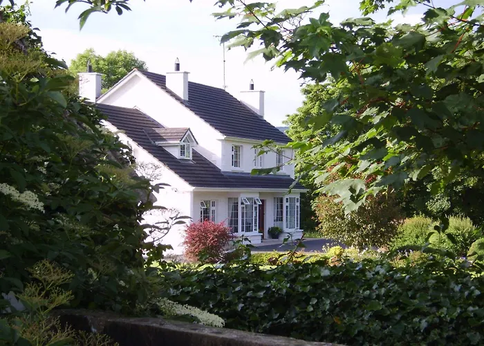 Avenue House 3* Ballyconnell (Cavan)