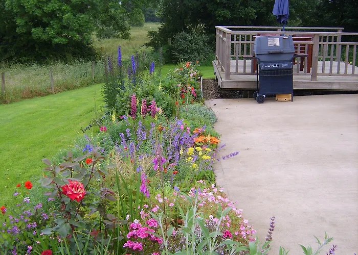 Avenue House 3* Ballyconnell (Cavan)