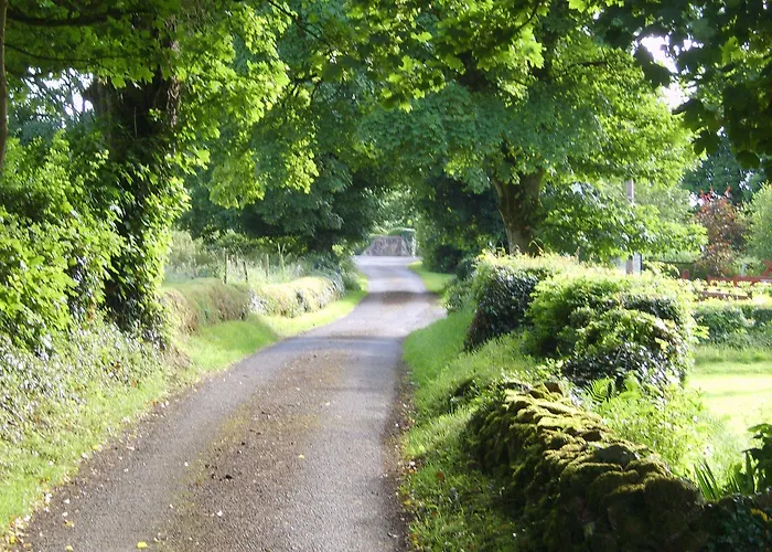 Avenue House Ballyconnell (Cavan)