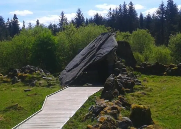 Avenue House Couette-café 3*