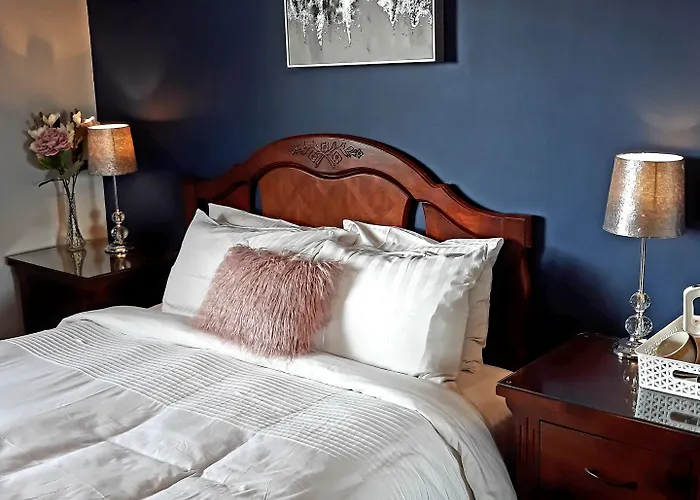 Bed & Breakfast Avenue House Ballyconnell (Cavan)