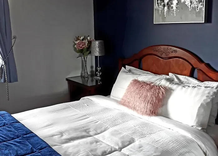 Avenue House 3* Ballyconnell (Cavan)