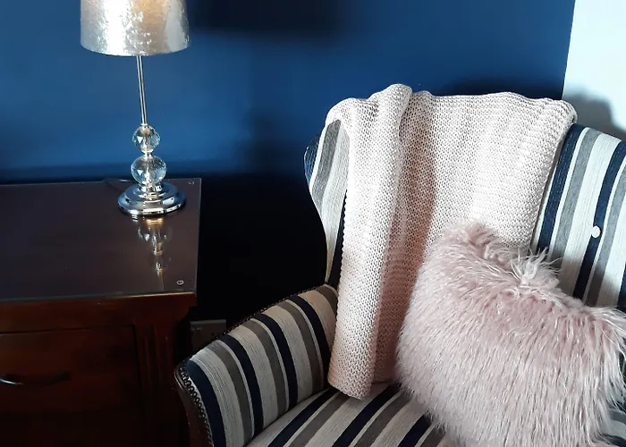 Bed & Breakfast Avenue House Ballyconnell (Cavan)