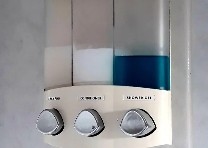 Couette-café Avenue House Ballyconnell (Cavan)