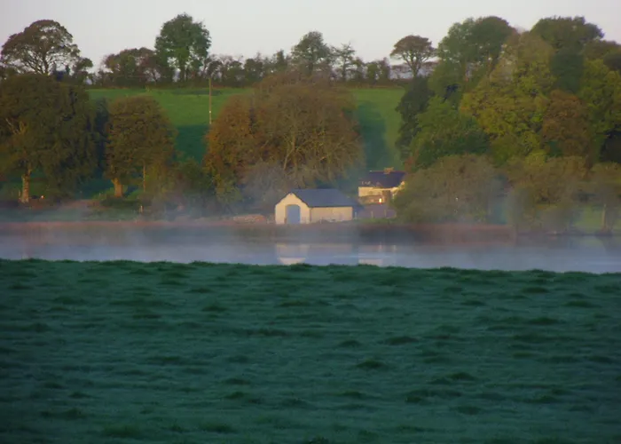 Bed & Breakfast Avenue House