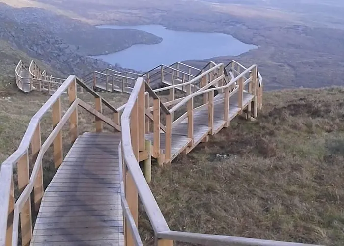 Avenue House Ballyconnell (Cavan)